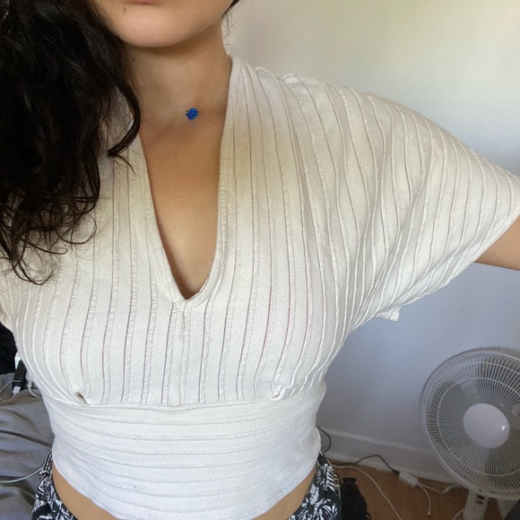 Top Zara - Picture 3 of 5